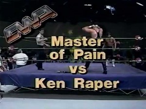 CWA (Memphis) Championship Wrestling-July 15, 1989