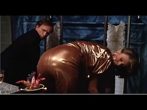 Susan Kellermann's Butt