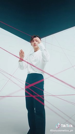 Introducing the New Face of BYS: ENHYPEN