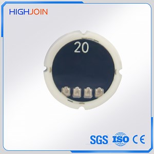 [Hot Item] 0-600 Bar Ceramic Pressure Sensor for Harsh Conditions