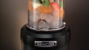 32K views · 125 reactions | Jedině pořádná síla a ostré nože dokáží vytvořit něco tak jemného, a navíc zdravého.  #sencor #smoothie #mixer #chcihokvanocum | Sencor CZ | Facebook