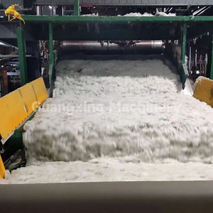 [Hot Item] High-Quality Rock Wool Manufacturing Line for Global Markets