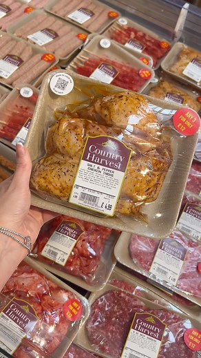 Fire up the BBQ this weekend! 🔥 Shop our range of meats, sides, salads and dressings and enjoy with friends & family! #bbqseason #bbqlovers #farmshopsuk #BBQVibes | Country Harvest