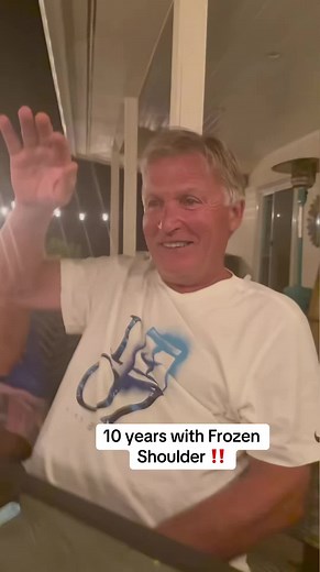 Frozen Shoulder Relief: Does Frozen Shoulder Have a Cure?