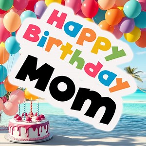 Feliz cumpleaños mamá (versión trap latino) - Birthday Baub: Song Lyrics, Music Videos & Concerts