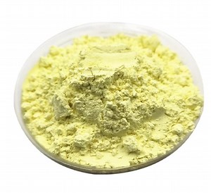 High Purity Bi2O3 Bismuth Trioxide 99.99% Bismuthous Oxide