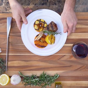 76K views · 198 reactions | This simple recipe has some of the most intricate flavors you can imagine, especially when you add the Sassoregale Sangiovese. | Matador Network | Facebook