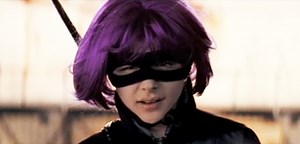 Must Watch: Hit-Girl Gets Her Own Red Band Kick-Ass Trailer | FirstShowing.net