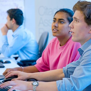 The Citadel Associate Program is a master class in investing—purpose-built to develop the next generation of investment professionals. Learn more about our program: https://bit.ly/42Yw6kO | Citadel