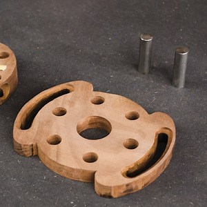 75K views · 72 reactions | How To Make a Magnetic Tool Holder | Crafty Panda How | Facebook