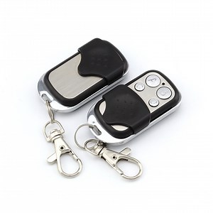 [Hot Item] Face to Face Copy Universal RF 433MHz Remote Control Duplicator Kl180-4K 433.92MHz Gate Opener Remote Control