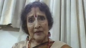NDTV In Conversation With Padma Vibhushan Vyjayanthimala Bali | NDTV | Facebook