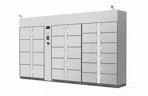 [Hot Item] Smart Freezer & Refrigerated Fresh Locker