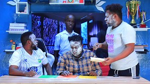 12K views · 570 reactions | Siid Cali Gaab Oo Wariye Isku Bedelay & Idiriska Iyo Kabtan Baara Oo Dagaalkii Ugu Adkaa Dhexmaray | Jamuuni Show | Facebook