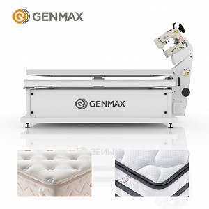 [Hot Item] Side Border Winding Sewing Machine Chain Stitch Sewing Tape Edge Machine
