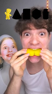 Extreme Sour Candy Challenge With My Fake Sister!? 🤤 | Spizee