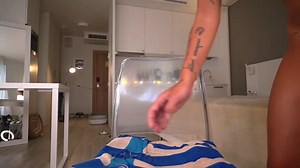 nica_rock horny Webcam SHOW @ Chaturbate 06-01-2025