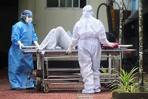 What is Nipah virus? UK health chiefs issue warning