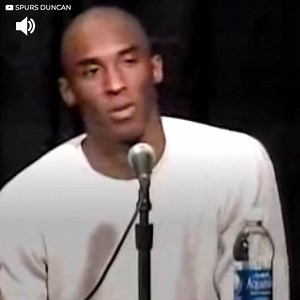 "The worst mistake of Kobe Bryant could have ended with the player in jail and his marriage ruined. NBA superstar Kobe Bryant was accused of ab*se by a young 19-year-old woman and was involved in a long trial. Although his wife, Vanessa, played a very important role in the legend's toughest moment, she would end up asking for a divorce from the basketball player." | Rebound