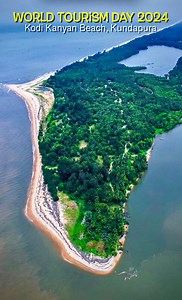 We celebrated the “World Tourism Day 2024” under the theme “Tourism...