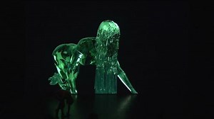 Cecilia Bengolea : Favorite Positions - Vidéo - Centre Pompidou