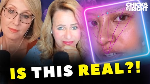 5.2K views · 41 reactions | What Is Eyebrow Blindness And Why Is It Trending? Every home should have at least one Medical Emergency Kit. Use code CHICKS to save 15% at https://twc.health/chicks #trend #culture #tiktok #viral #eyebrows #beauty #trending #glamour #eyebrowmapping #personal #selfcare #beautystandards | Chicks On The Right | Facebook