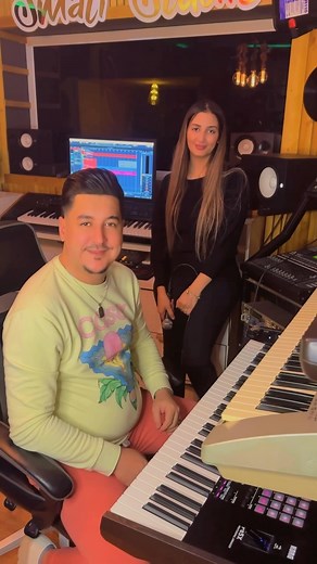 55K views · 382 reactions | Cheba Safinaz x Hichem Smati Sentimental  | Hichem Smati √ | Facebook