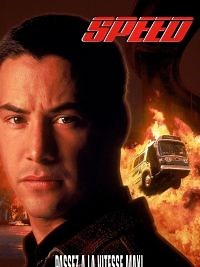 Speed - Film 1994 - Cinetrafic