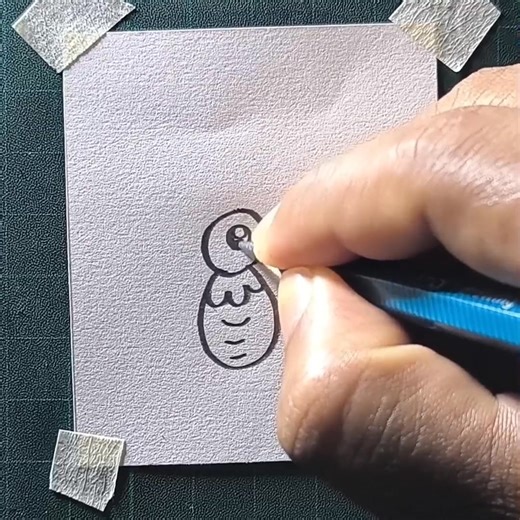 44K views · 270 reactions | How to draw a peacock | All About Art | Facebook