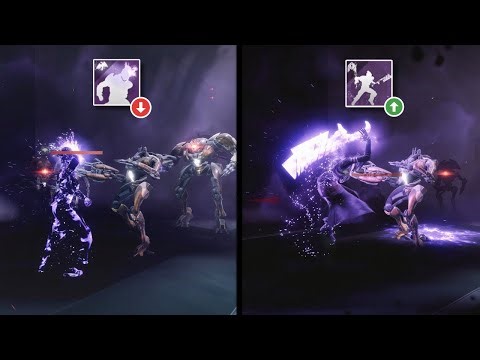 You Need To Know This About Finishers...