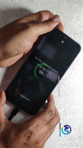 6.4K views · 59 reactions | Hard Reset Samsung M16 | Samsung M16 Reset Screen Lock Pattern Pin Password Unlock #samsung #samsungm16 #hardreset #technology #smartphone #tech | Anonna Telecom | Facebook