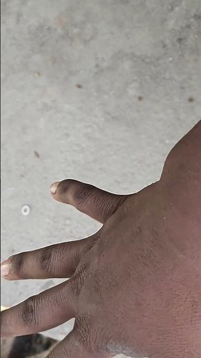 normal and next part practice time hand revil #shorts #viral