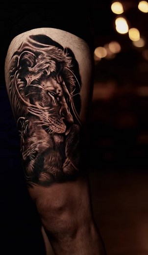 Ricardo Lugo på TikTok