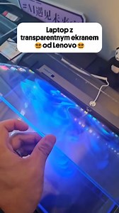 480K views · 2.1K reactions | Lenovo wprowadza rewolucję w świecie...