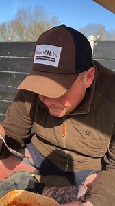 Eggs Benedict at The Kitchen | The Hanson Family