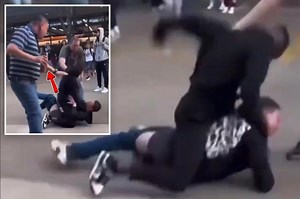 Texas junior high school student beaten, head-stomped by vicious peer as teachers fail to intervene