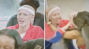 Amber Rose's Uncensored 'College Hill' Fight with Joseline Hernandez Surfaces
