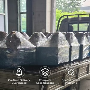 [Hot Item] Hydraulic Pump System for Mechanical Equipment and Machinery