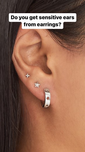 10K views | Have you tried our earrings yet? Our staff’s favourite...