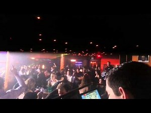 Diskoteka "Maraton" Donji Kraljevec