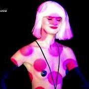 Paroles Une fleur, rien qu'une rose de Crazy Horse