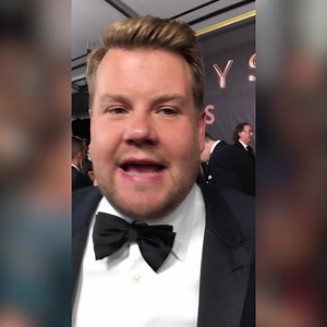 We asked the stars at the Emmys: What show are you binging right now? http://cnn.it/2xKdBou | CNN