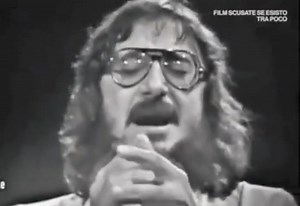 Ricordi in musica 1972. I Nomadi, Io vagabondo | I Migliori Anni