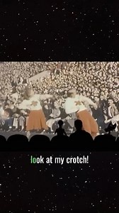 504K views · 8.4K reactions | The Crotch Cheer 拾 #MST3K Experiment 317 The Saga of the Viking Women and Their Voyage to the Waters of the Great Sea Serpent | Mystery Science Theater 3000 | Facebook