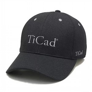 [Hot Item] Quick Dry Stretch Fitted Hat Dri-Fit Tech Golf Cap Baseball Cap Stretch Fitted Hat Sports Caps Golf