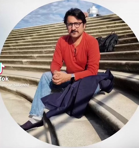 3.9K views · 56 reactions | Dr. Jan Salamth baty ❤️ | Baloch بلوچ | Facebook