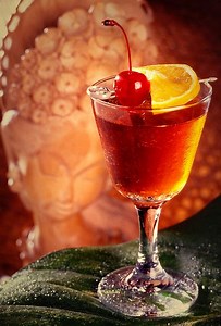 Network Café in Lille, France