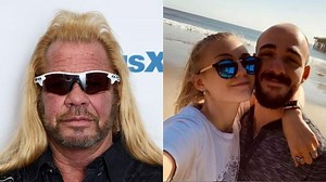 Dog The Bounty Hunter Shares Video Update In Brian Laundrie Search