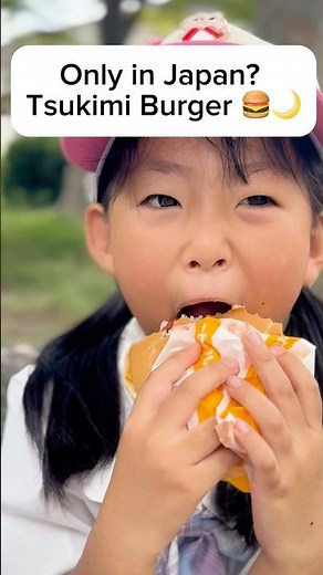 Only in japan?!🇯🇵Teach meon the comment #fyp #cooking #japaneseculture #chef #food #hamburger