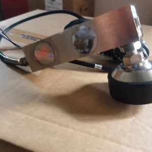 [Hot Item] 1000kg Load Weight Sensor Sqb Weighing Scale Load Cell 500kg 2t 5ton